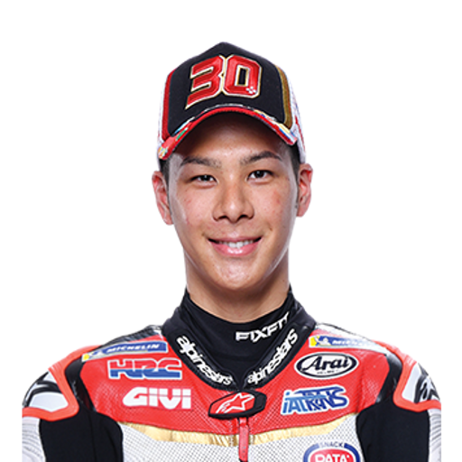 Takaaki NAKAGAMI